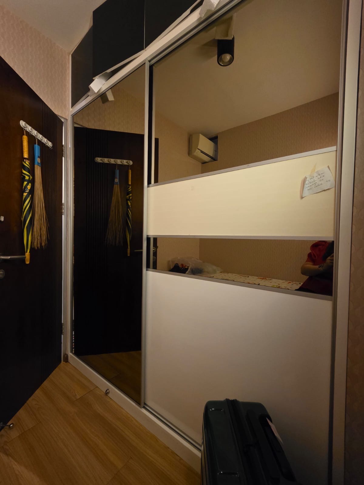 Detail Listing Properti Dealkan