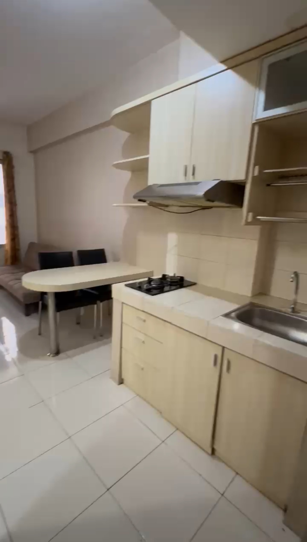 Apartemen Puncak Permai disewakan siap huni - Dealkan