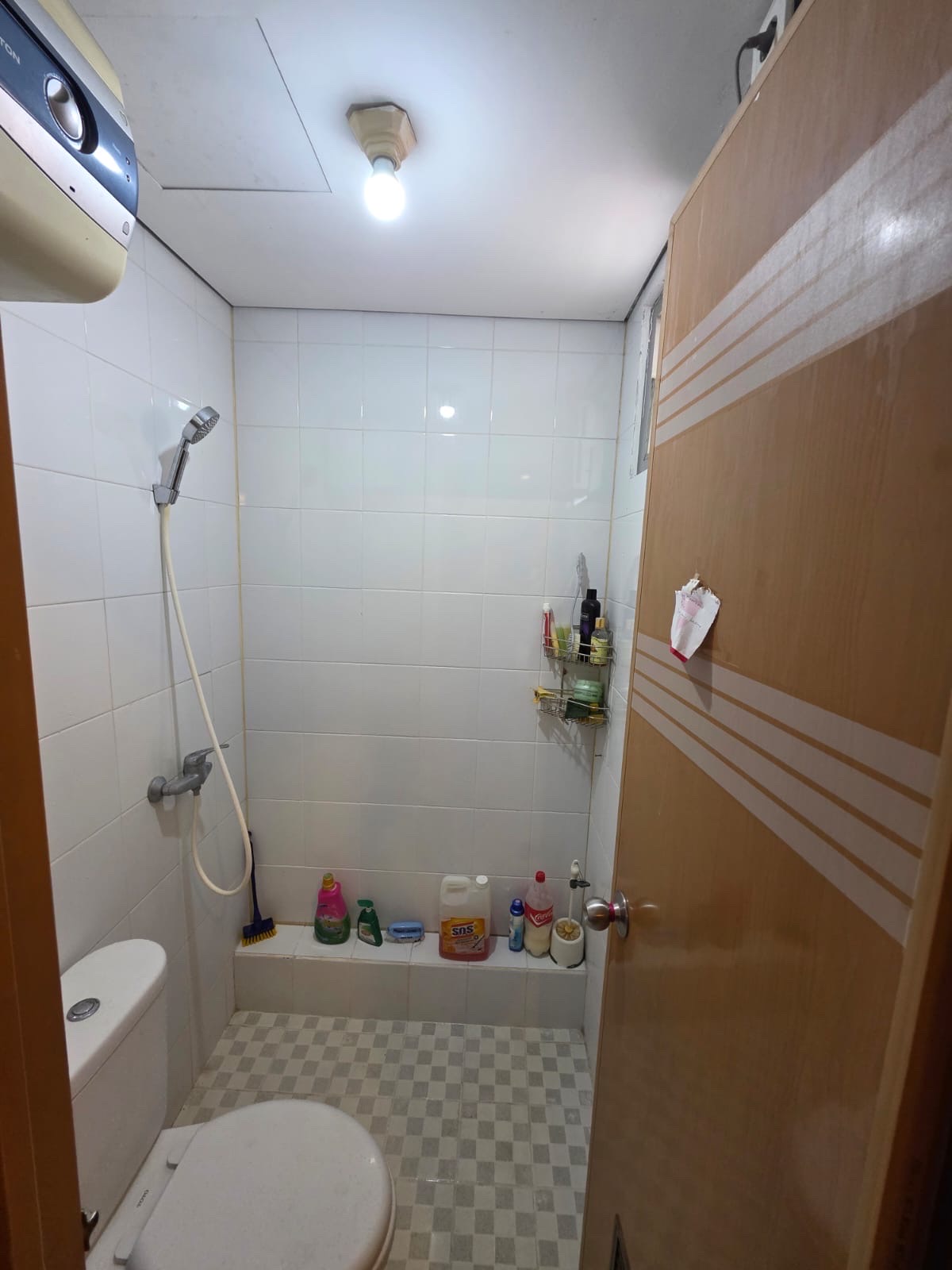 Detail Listing Properti Dealkan