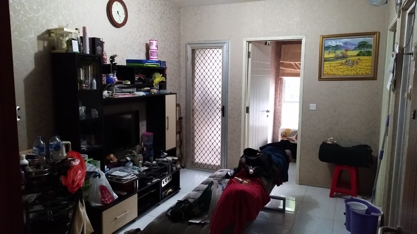 Apartemen Eastcost dijual siap huni Full Furnish - Dealkan