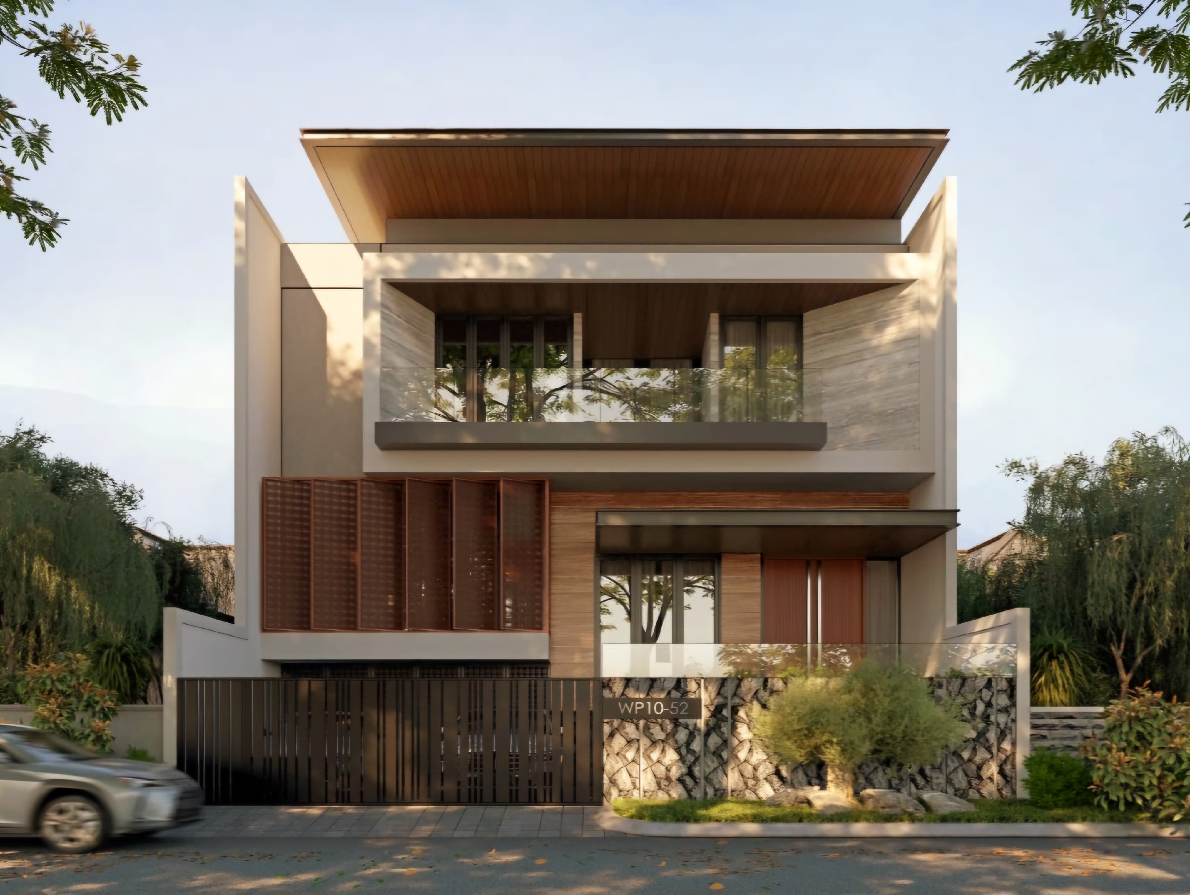 FOR SALE WATERFRONT,  CITRALAND SURABAYA_The New Grand Signature__Of Luxury Home_ Spesial Offer Harga 8M an - Dealkan