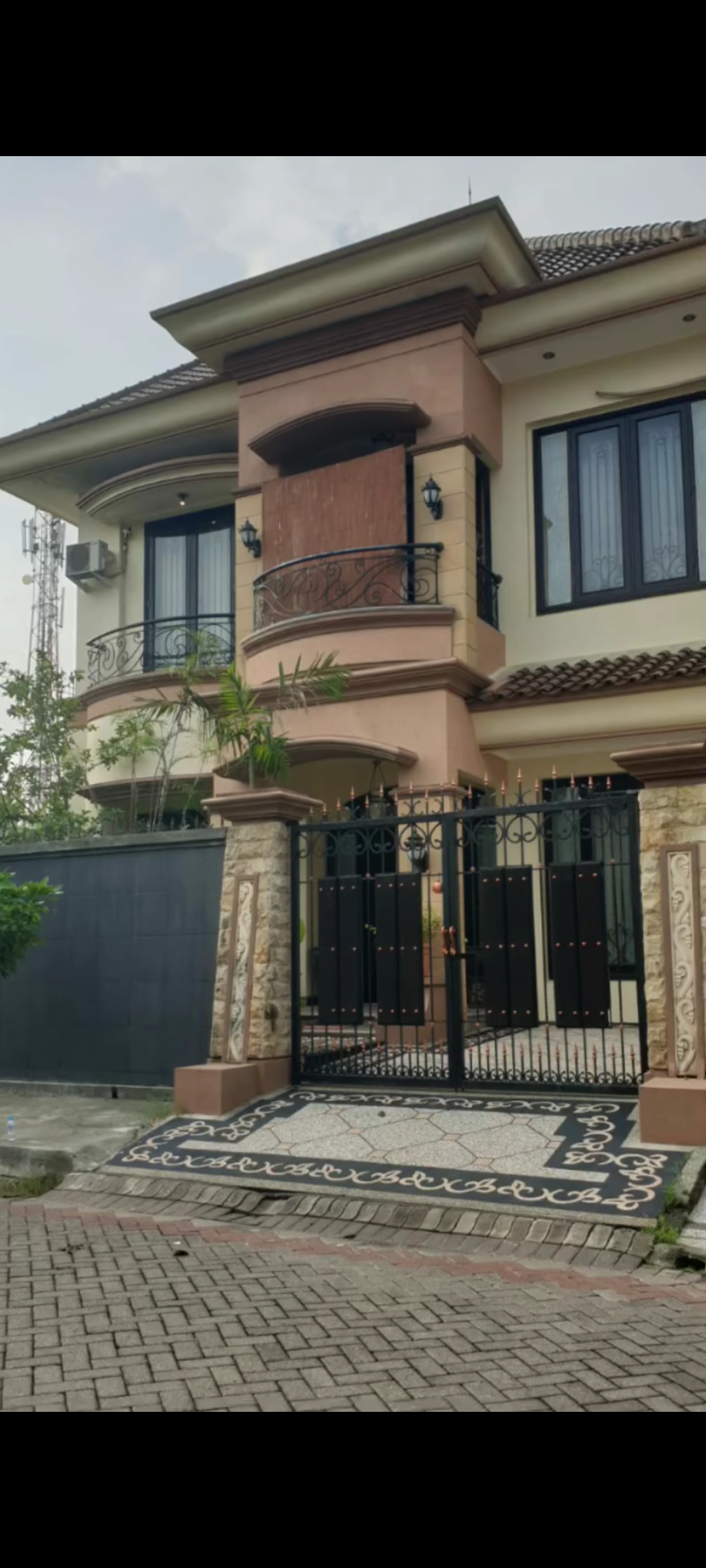 Galaxy Bumi Permai, Dijual, semi furnish - Dealkan