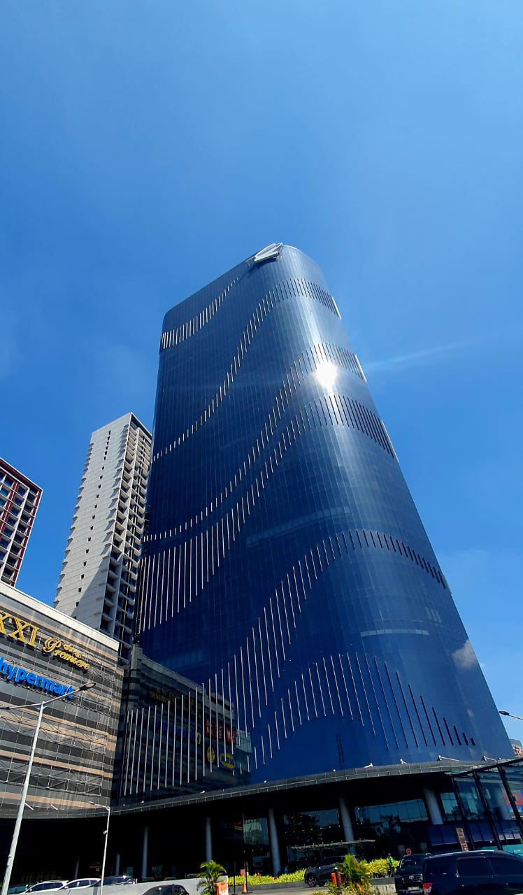 Dijual Office Ciputra World Butuh Uang - Dealkan