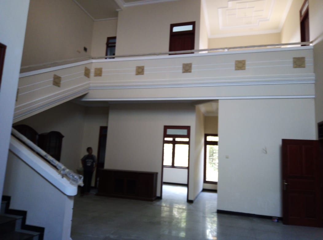 Rumah Galaxy Bumi Permai, dijual, luasan 400+ - Dealkan