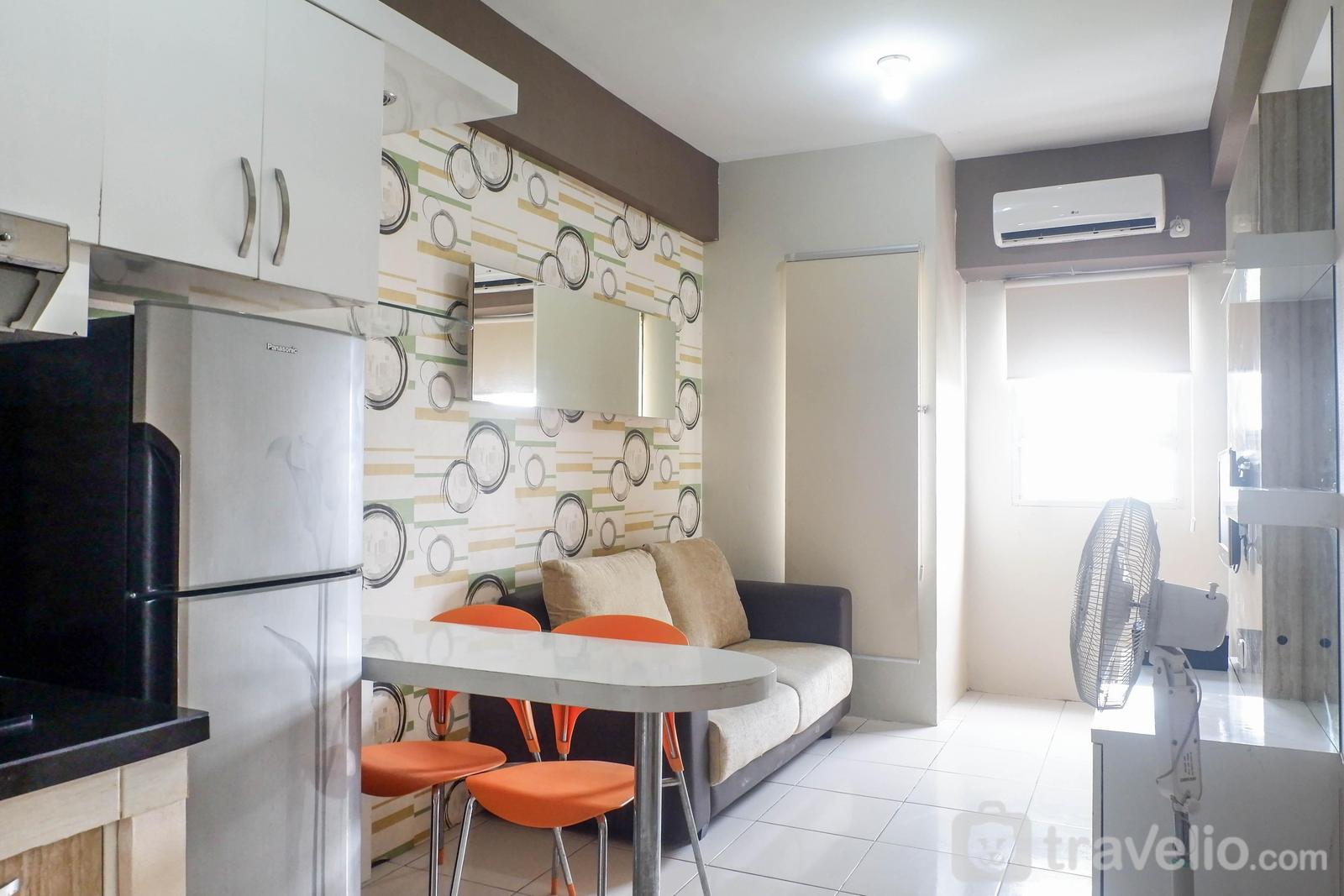 Puncak Permai Apartemen - Dealkan