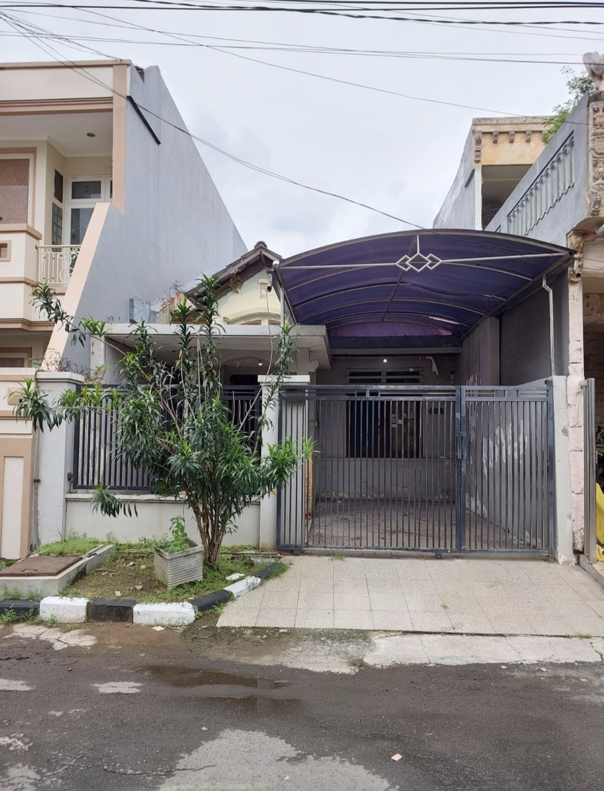 Dijual Cepat Rumah di Kenjeran - Dealkan