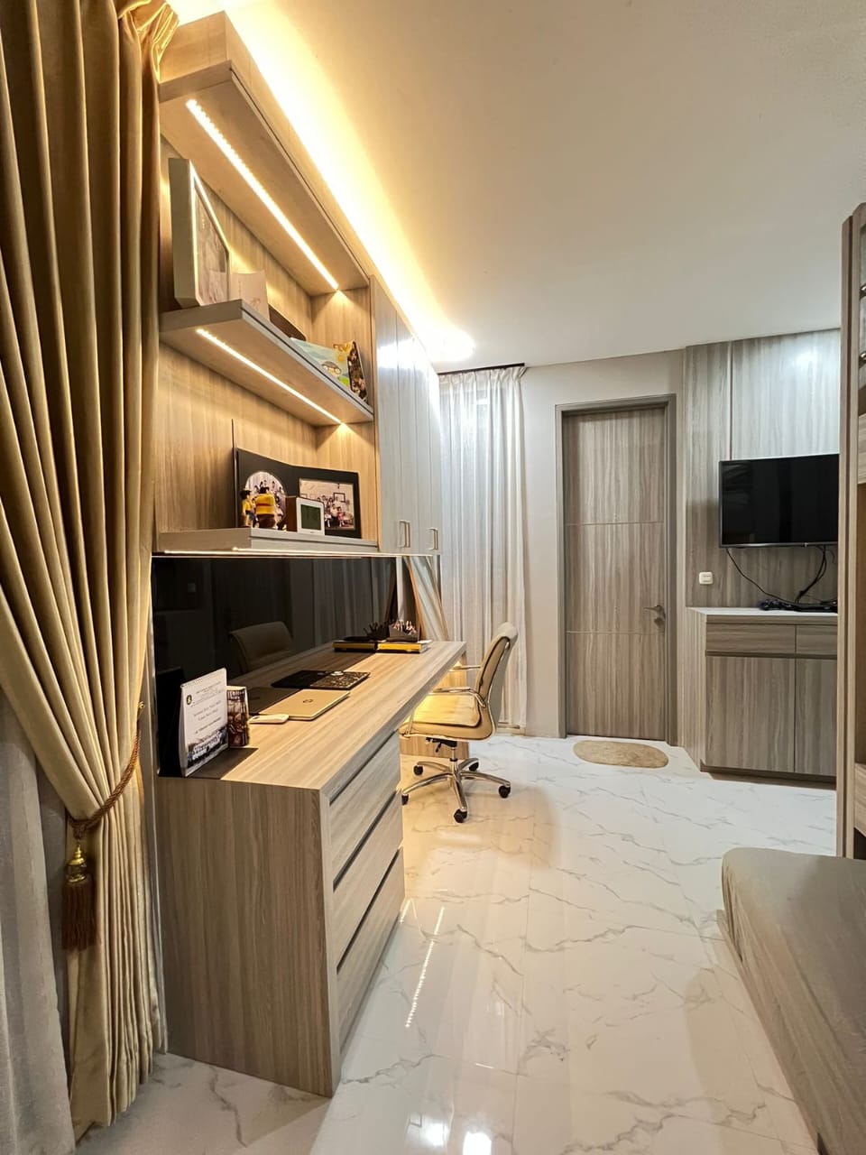 Detail Listing Properti Dealkan
