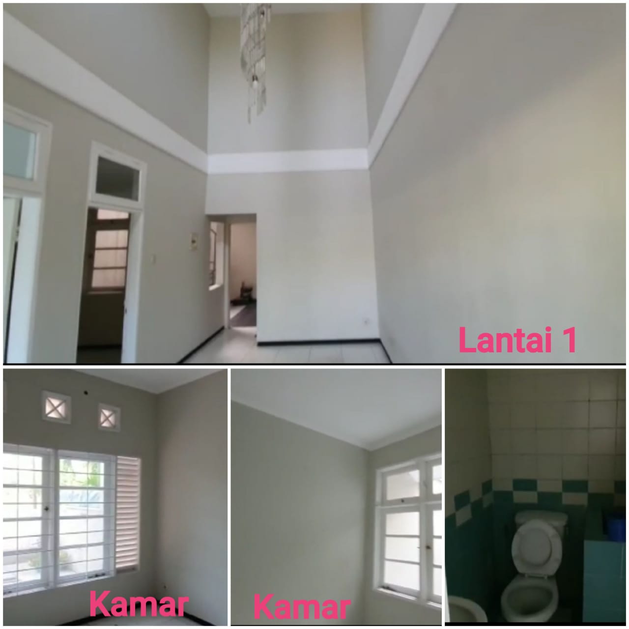 DIJUAL / DISEWAKAN RUMAH PANTAI MENTARI - Dealkan