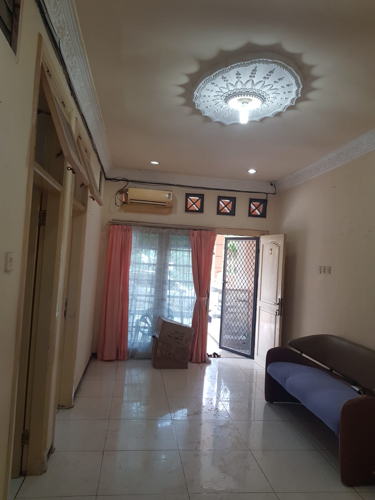 DIJUAL / DISEWA RUMAH PANTAI MENTARI - Dealkan