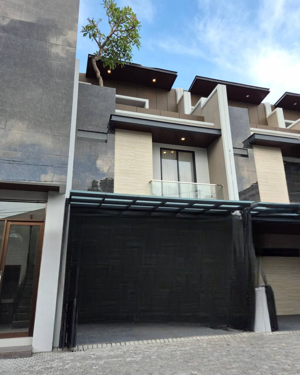 TERMURAH, NEW MODERN SOHO - Dealkan