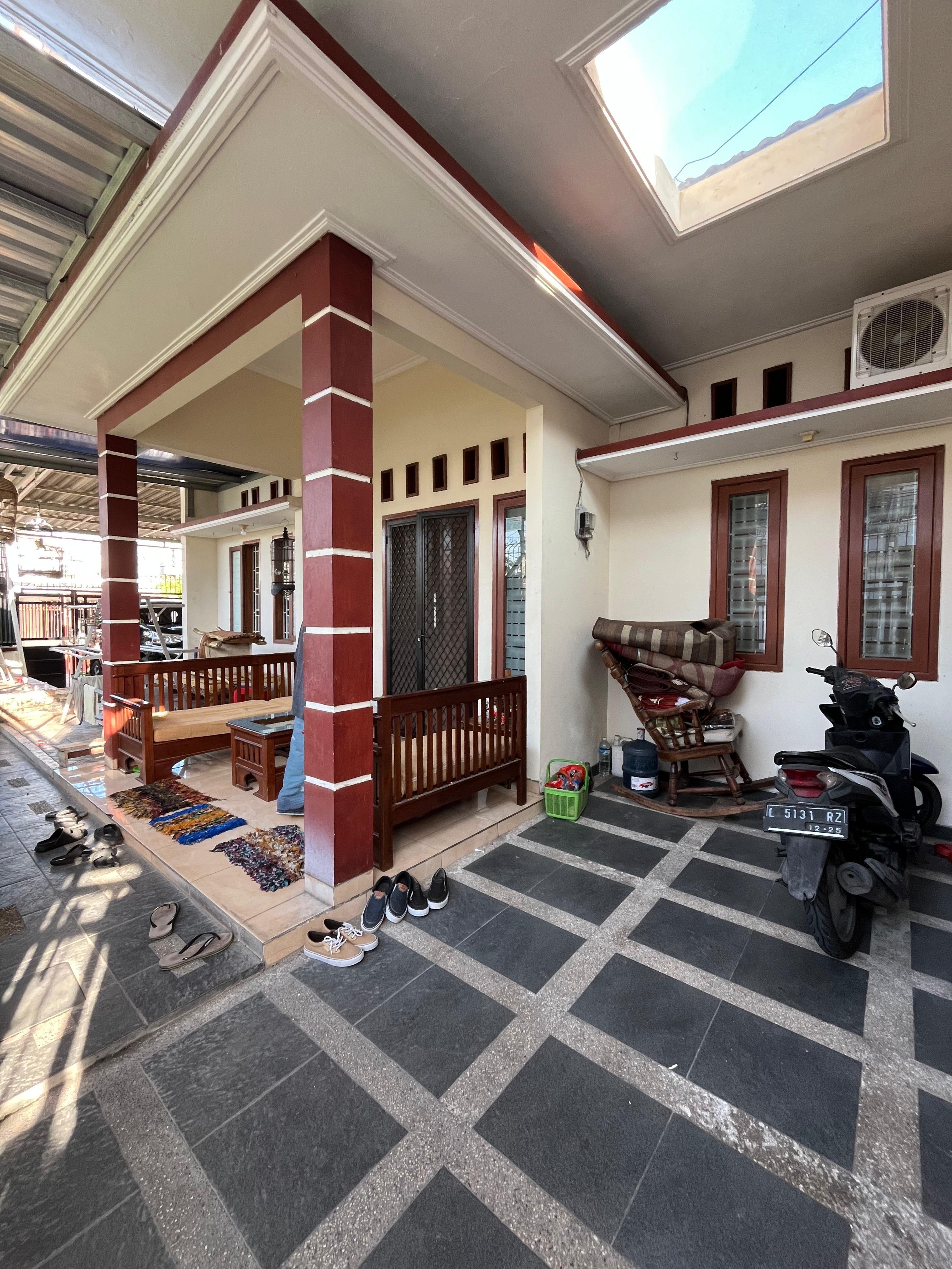 Detail Listing Properti Dealkan
