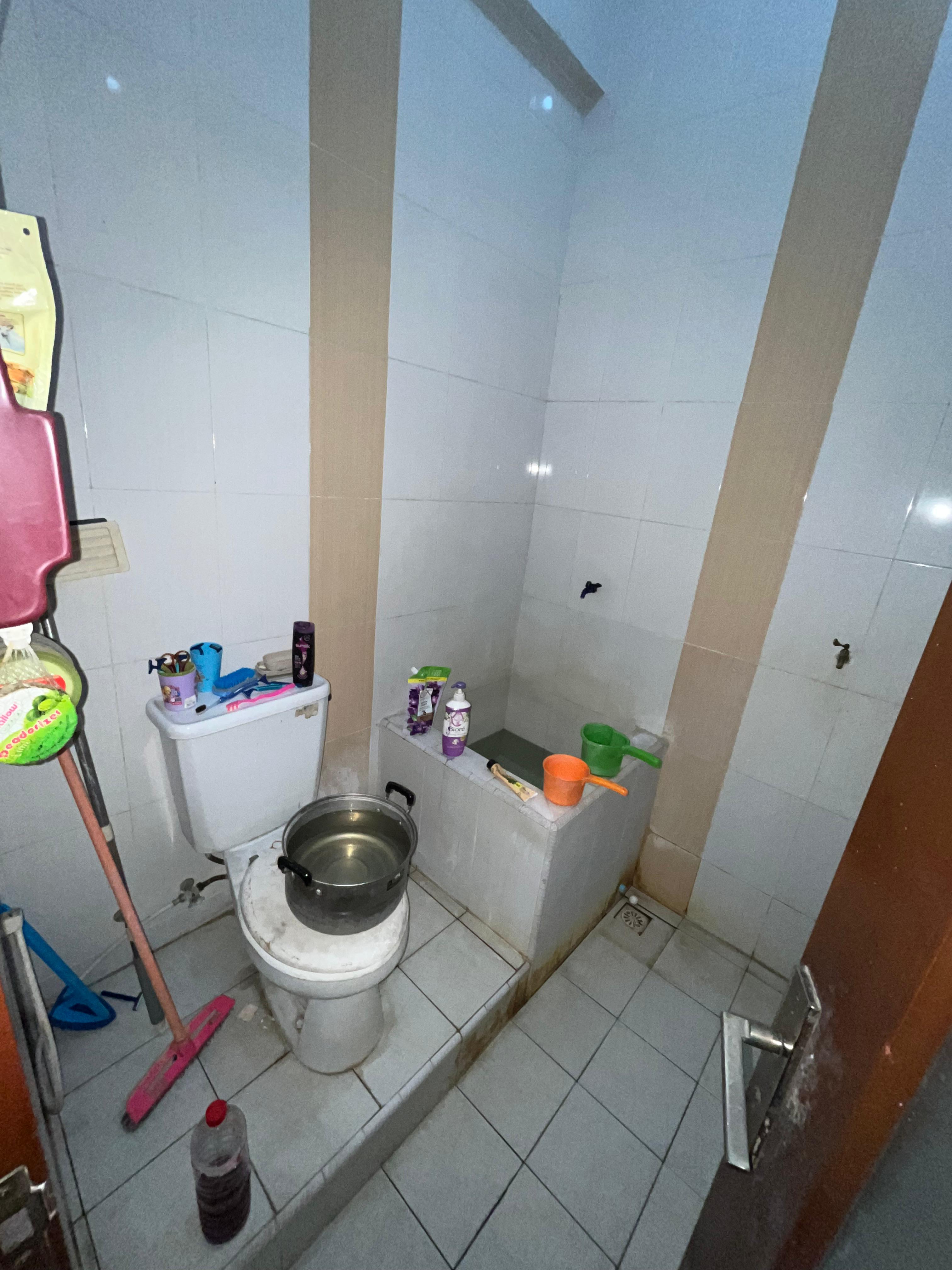 Detail Listing Properti Dealkan