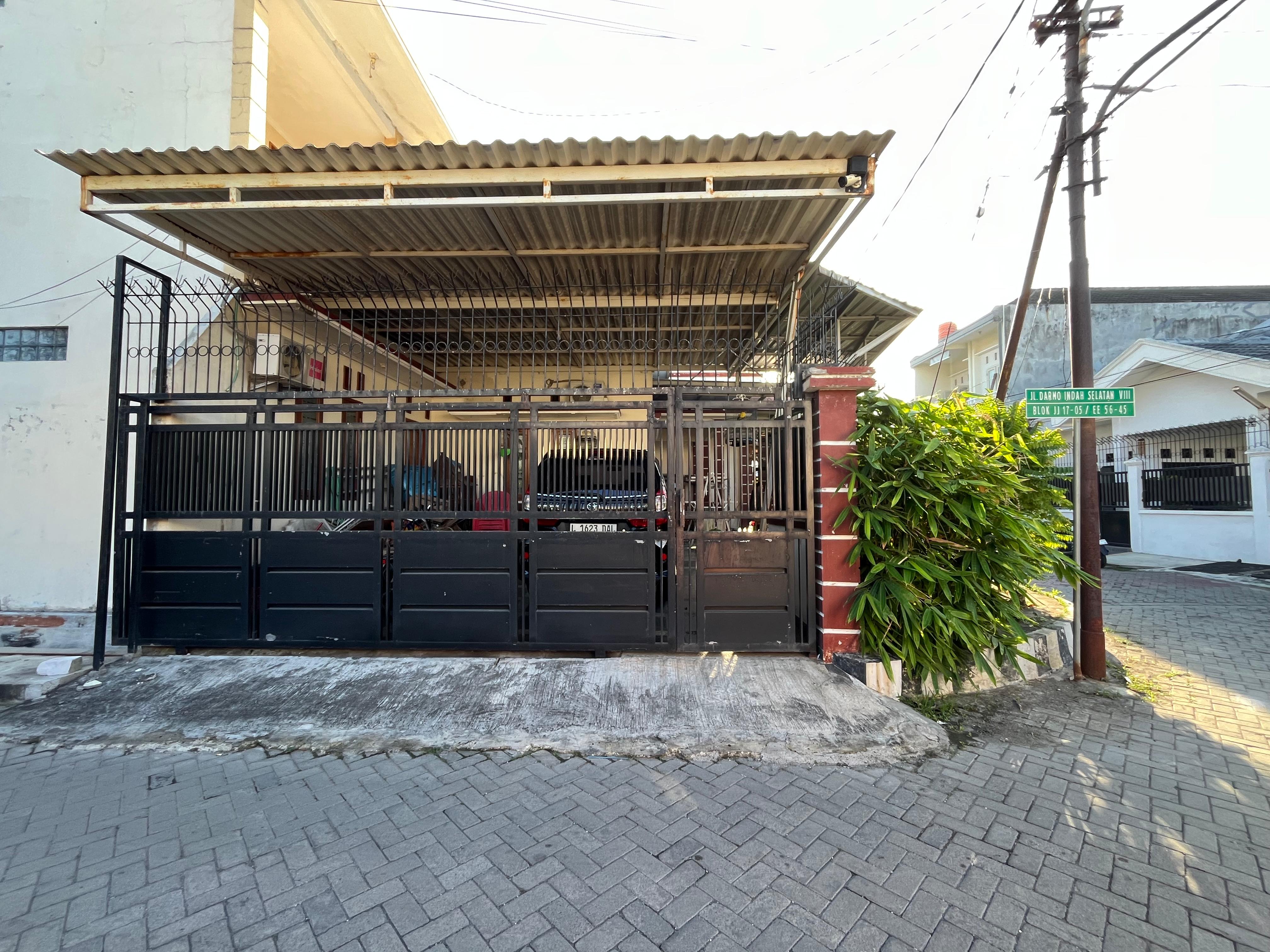 Detail Listing Properti Dealkan