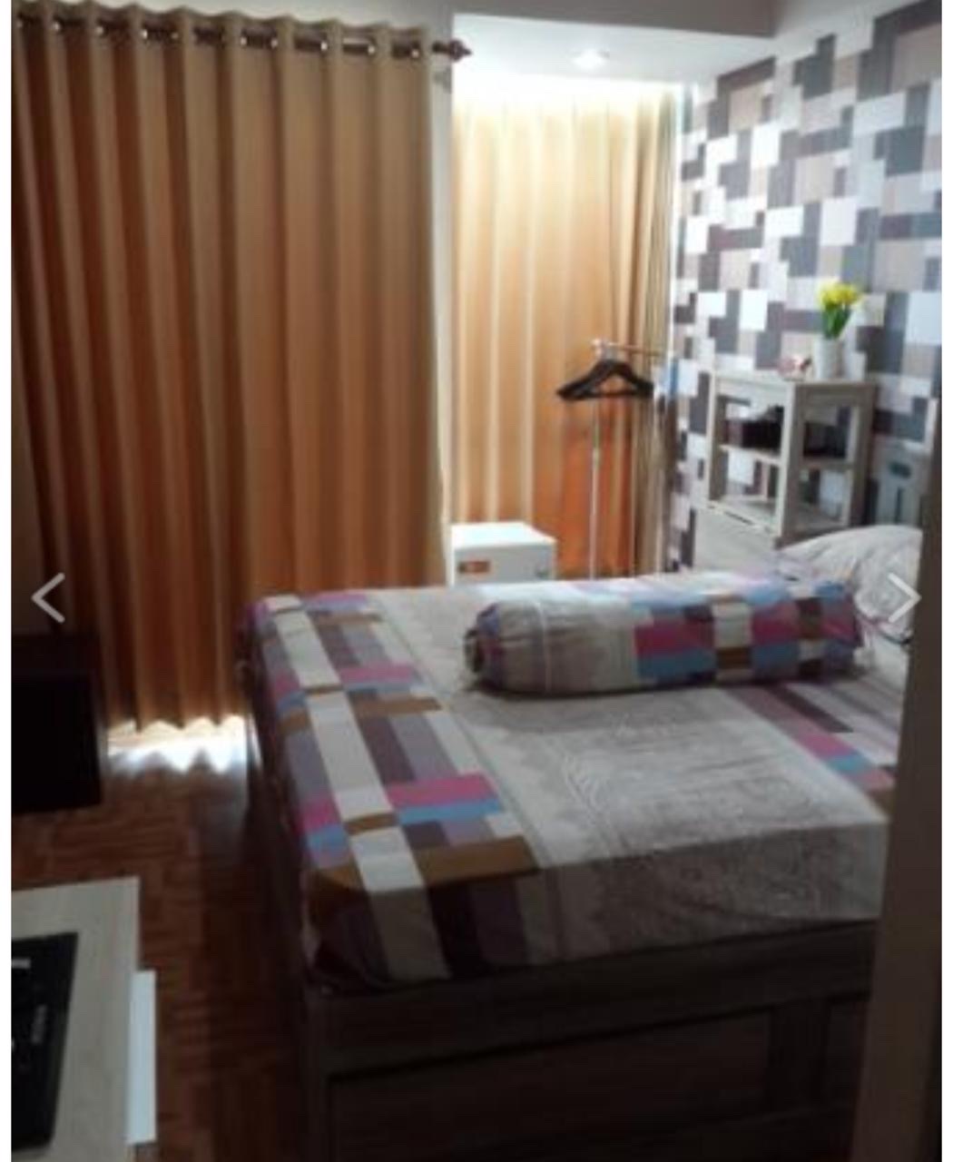 Apartemen Tamansari Papilio disewakan siap huni - Dealkan