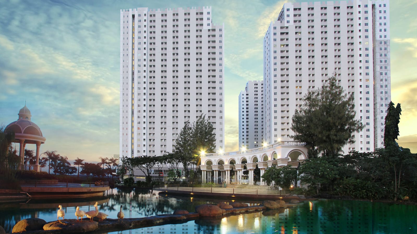 Detail Listing Properti Dealkan