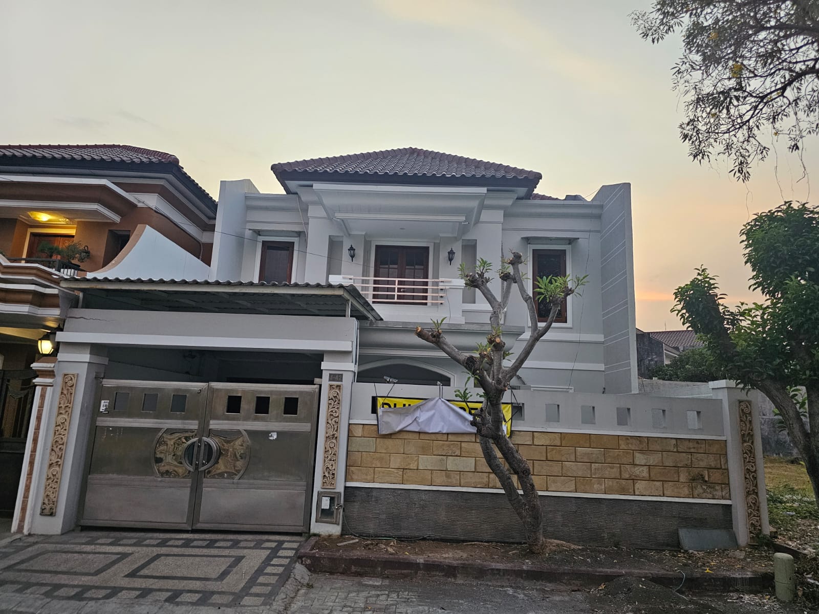 Detail Listing Properti Dealkan