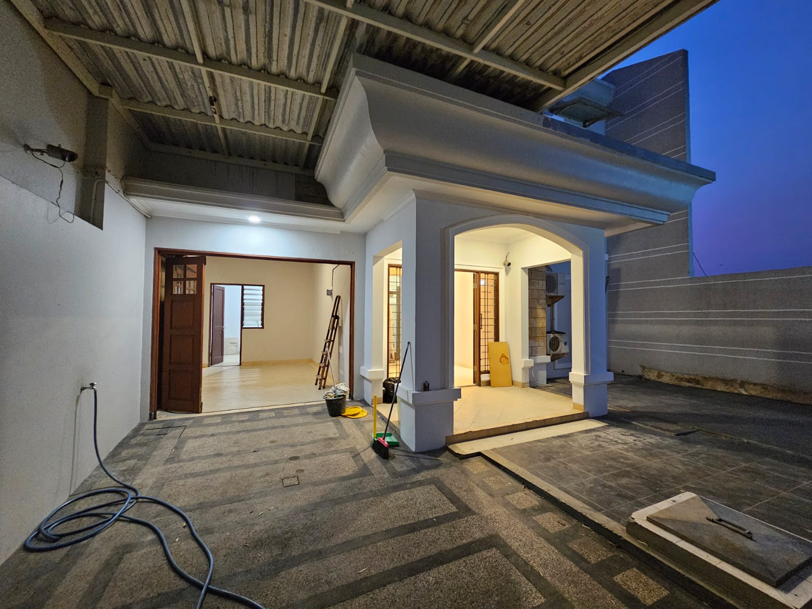 Detail Listing Properti Dealkan
