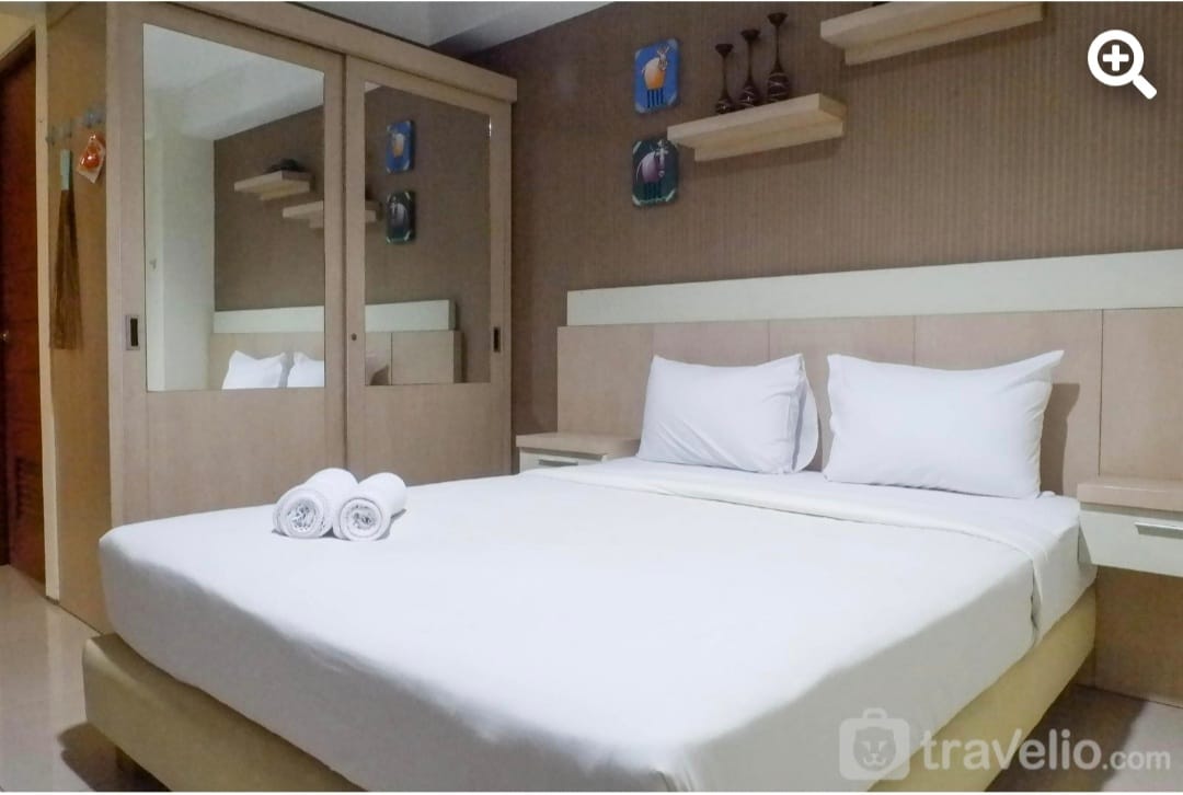 Apartemen High Point Lantai 2 (High Recommended) - Dealkan