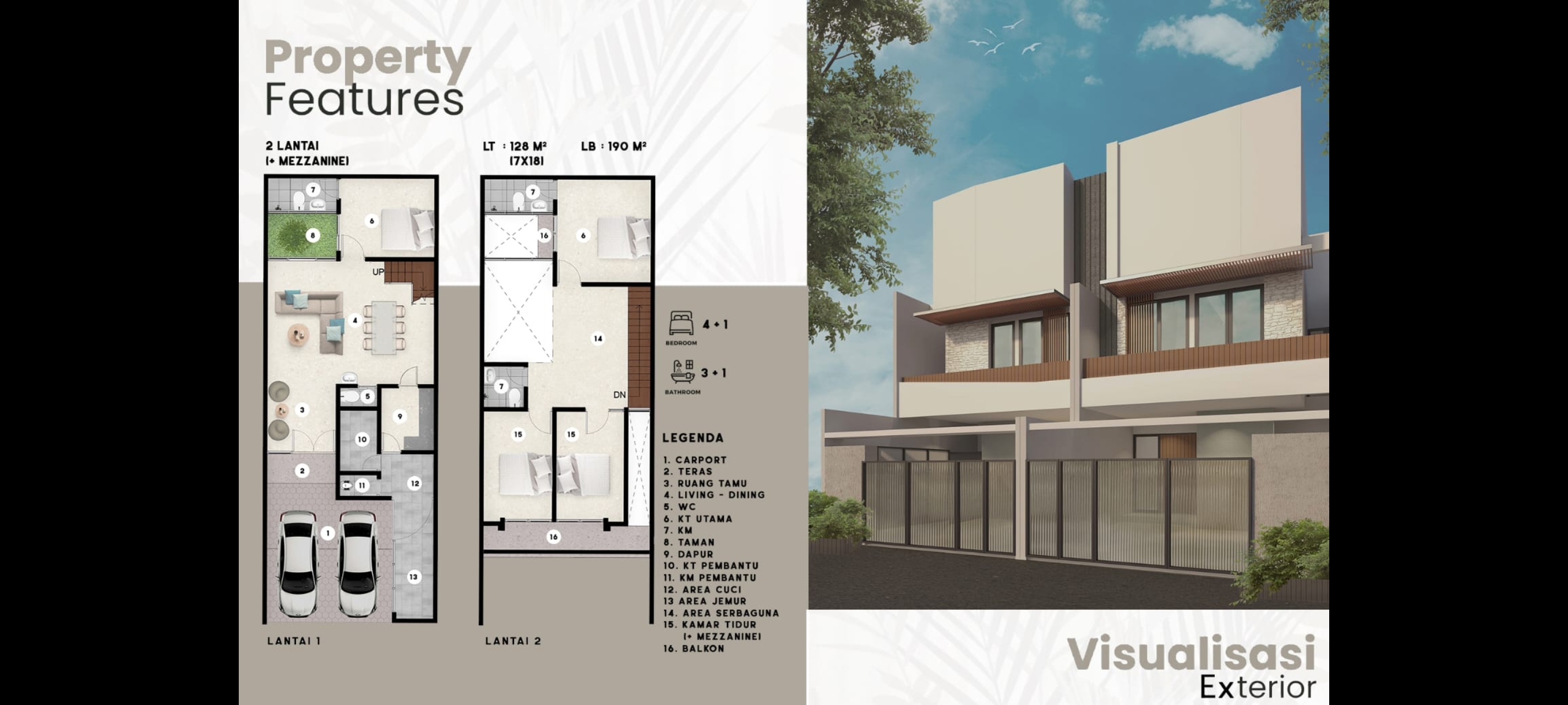 Rumah Baru On Progress Agustus Finished di Kenjeran (High Recommended) - Dealkan