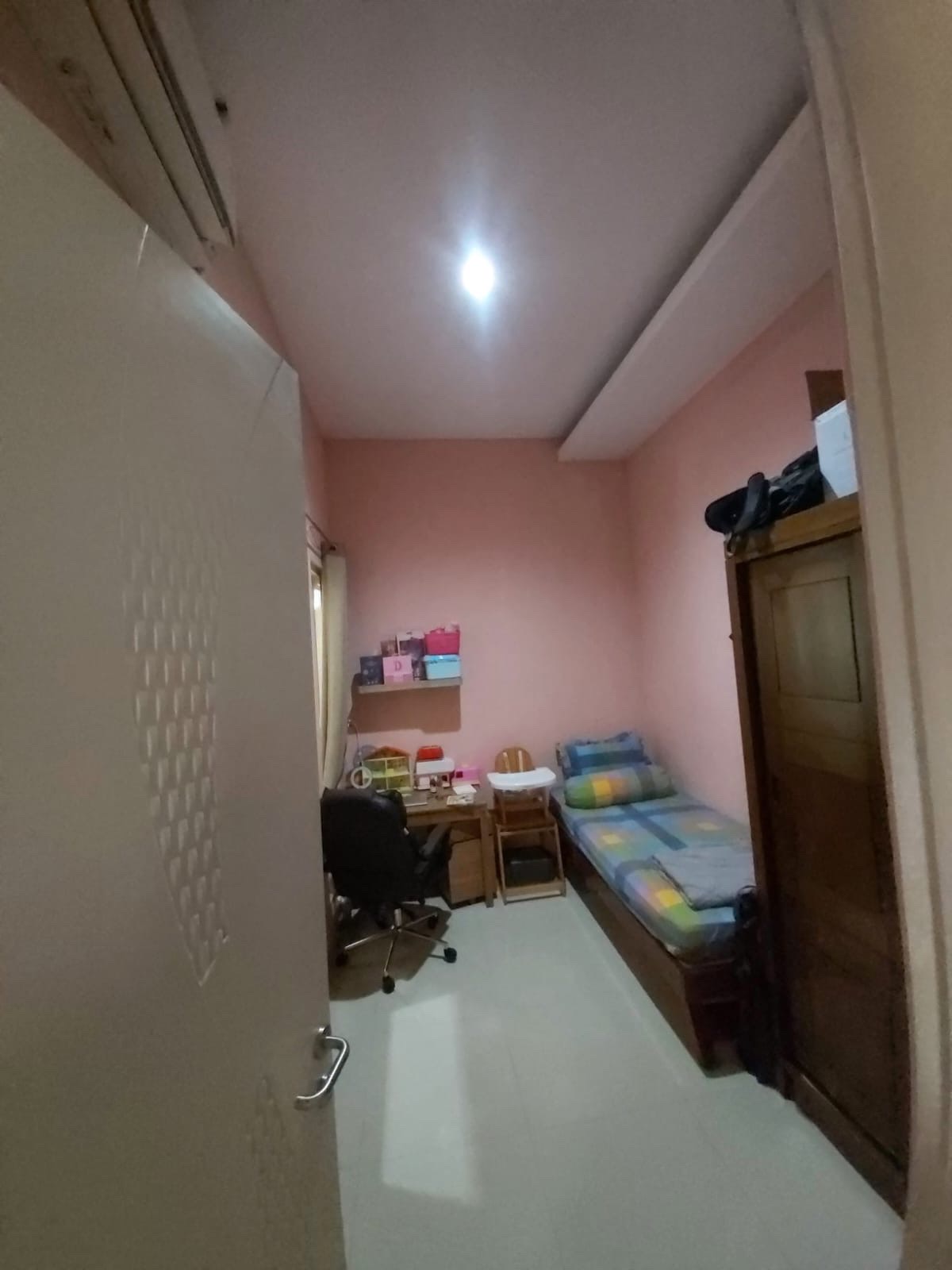 Detail Listing Properti Dealkan