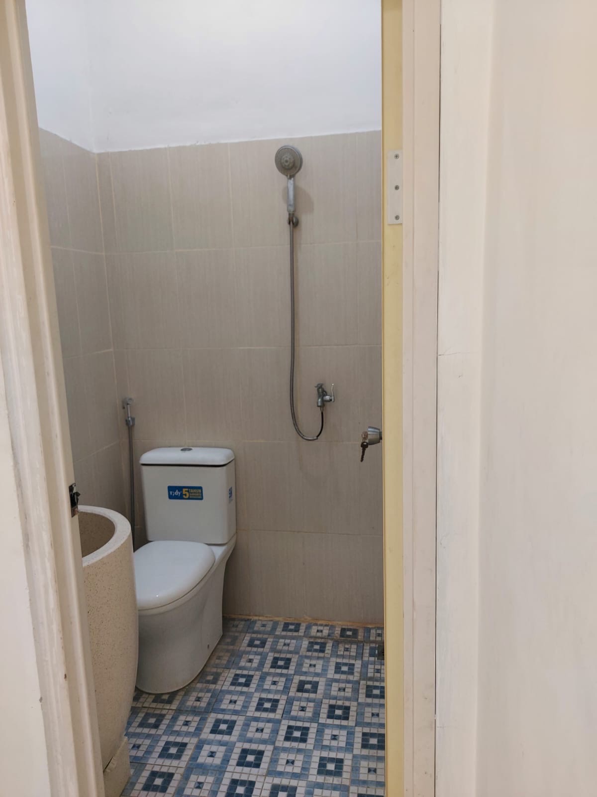 Detail Listing Properti Dealkan