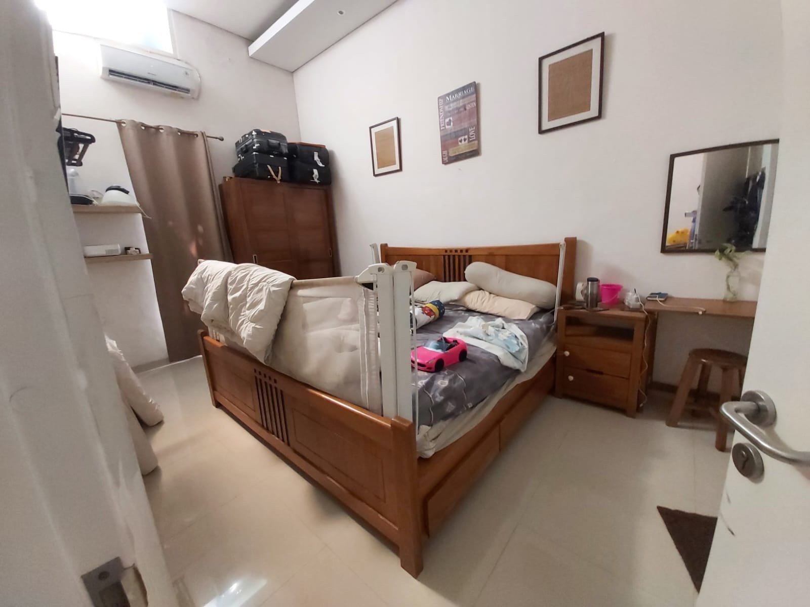 Detail Listing Properti Dealkan