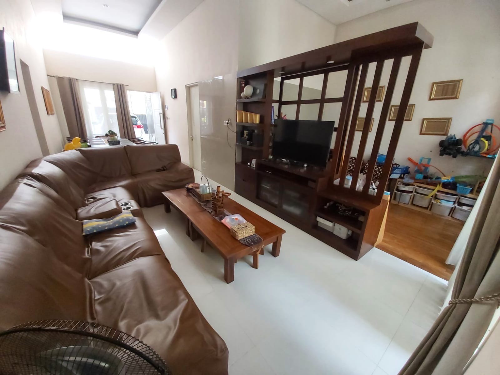 Detail Listing Properti Dealkan