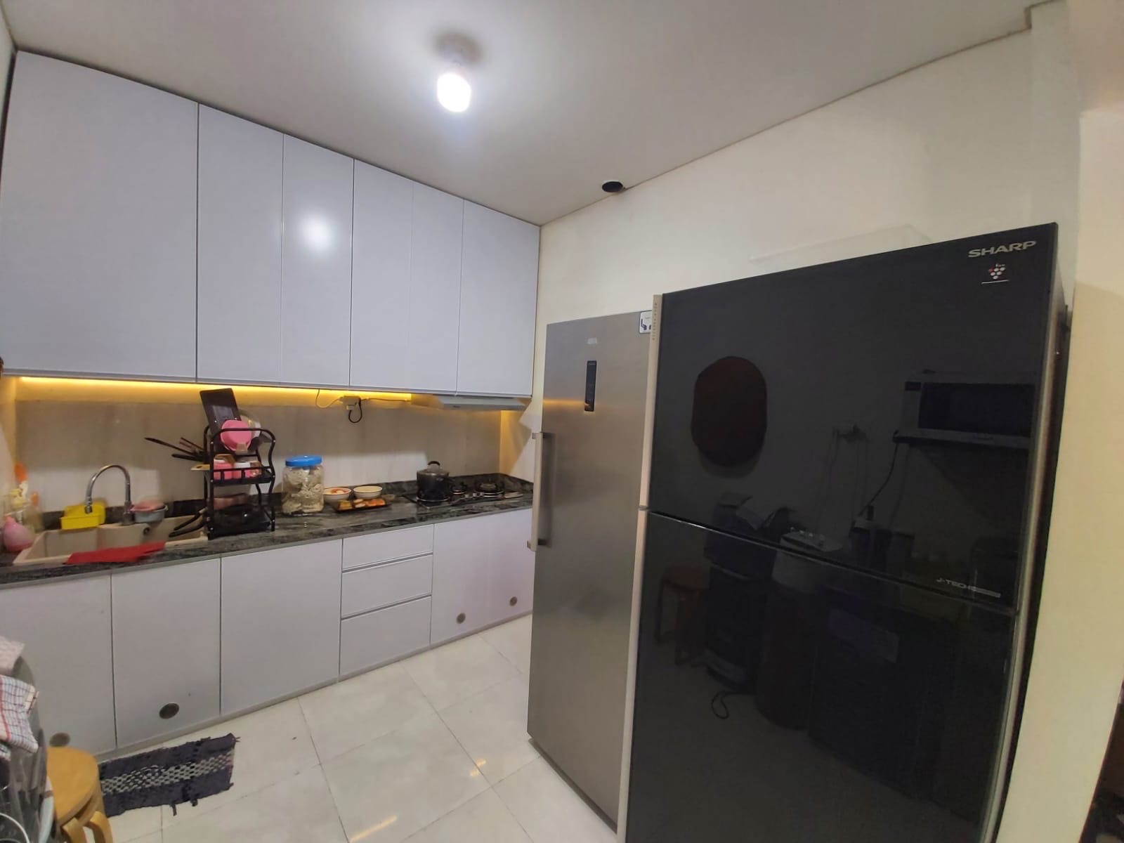 Detail Listing Properti Dealkan