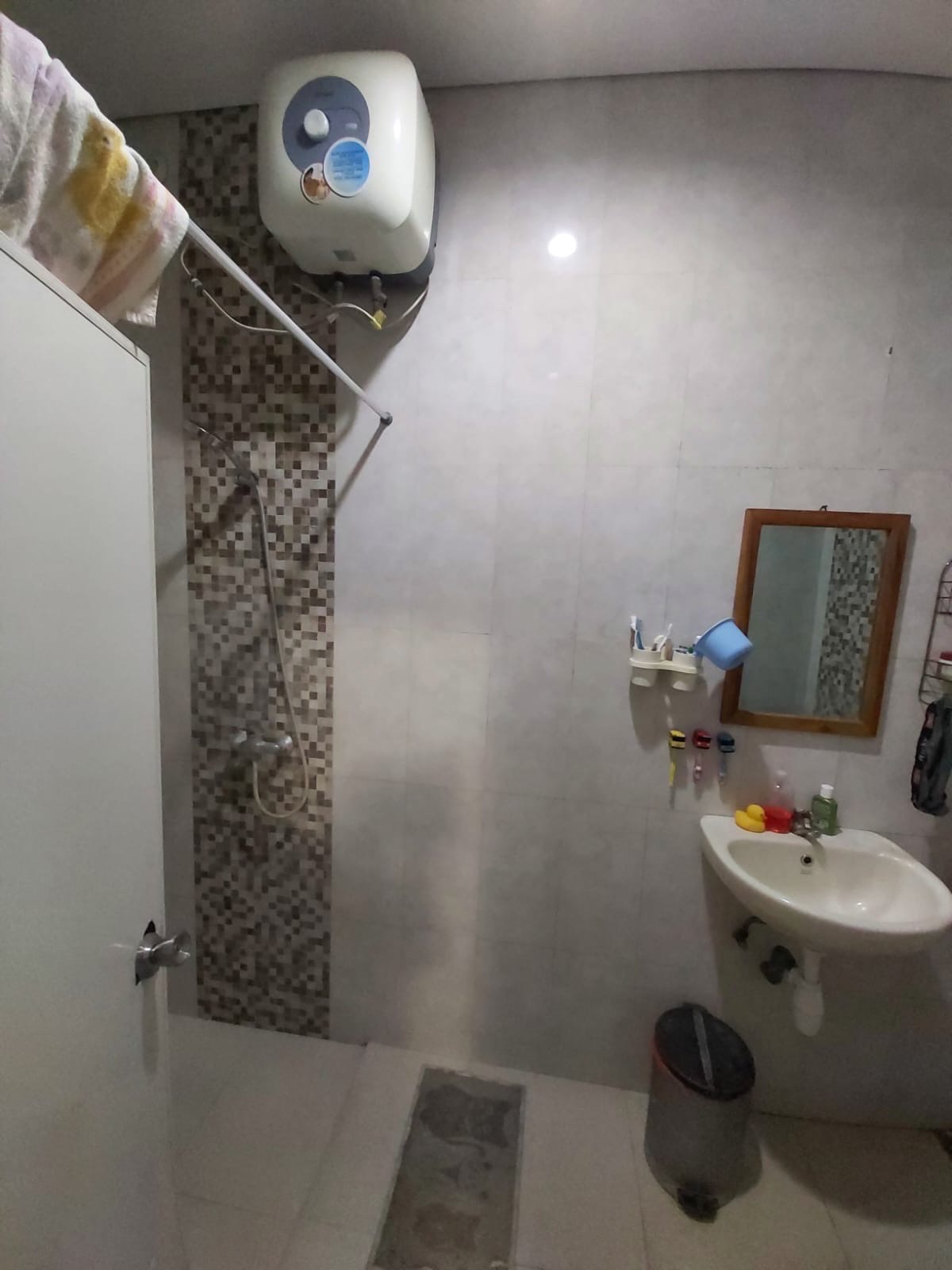 Detail Listing Properti Dealkan