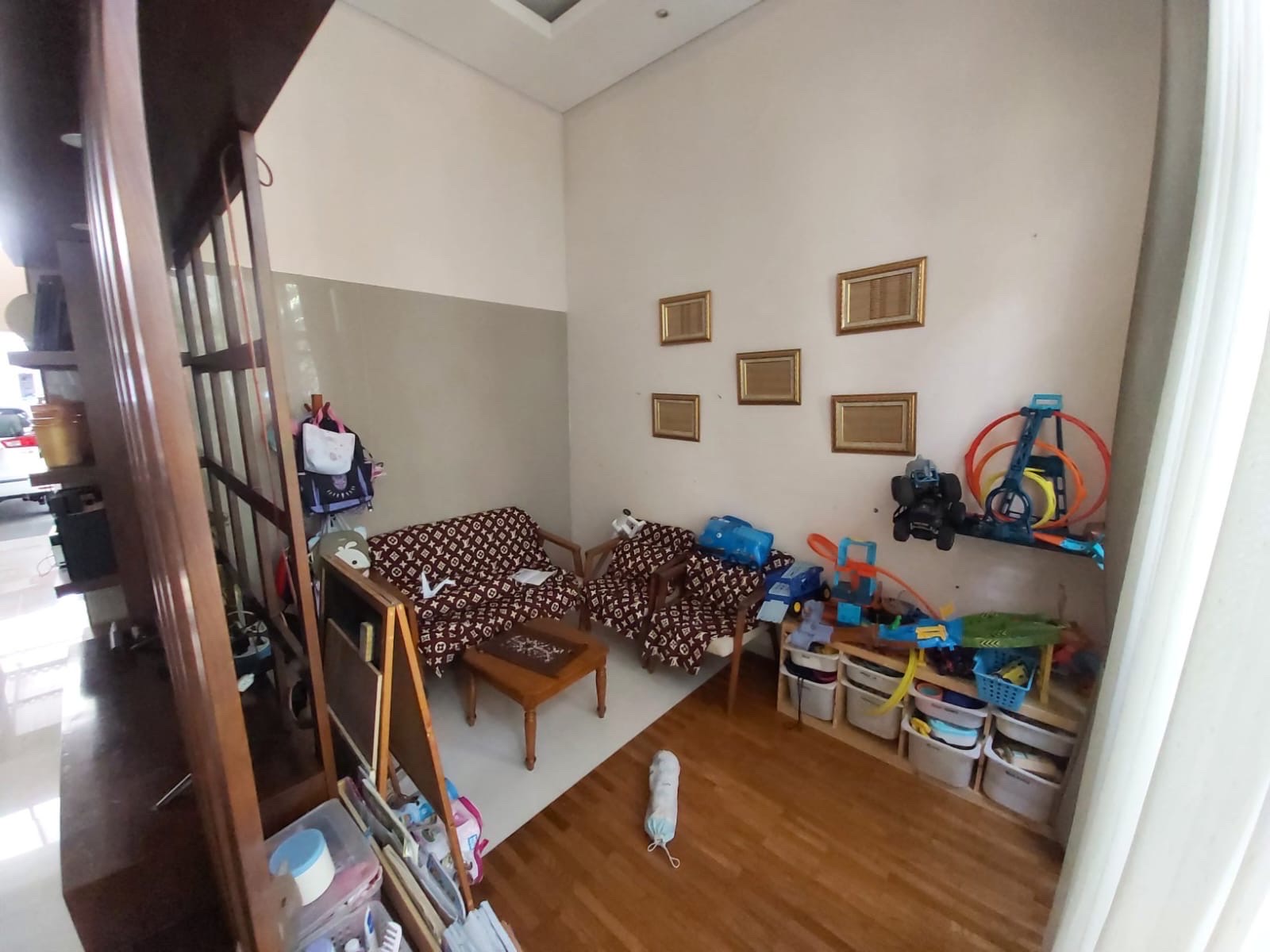 Detail Listing Properti Dealkan