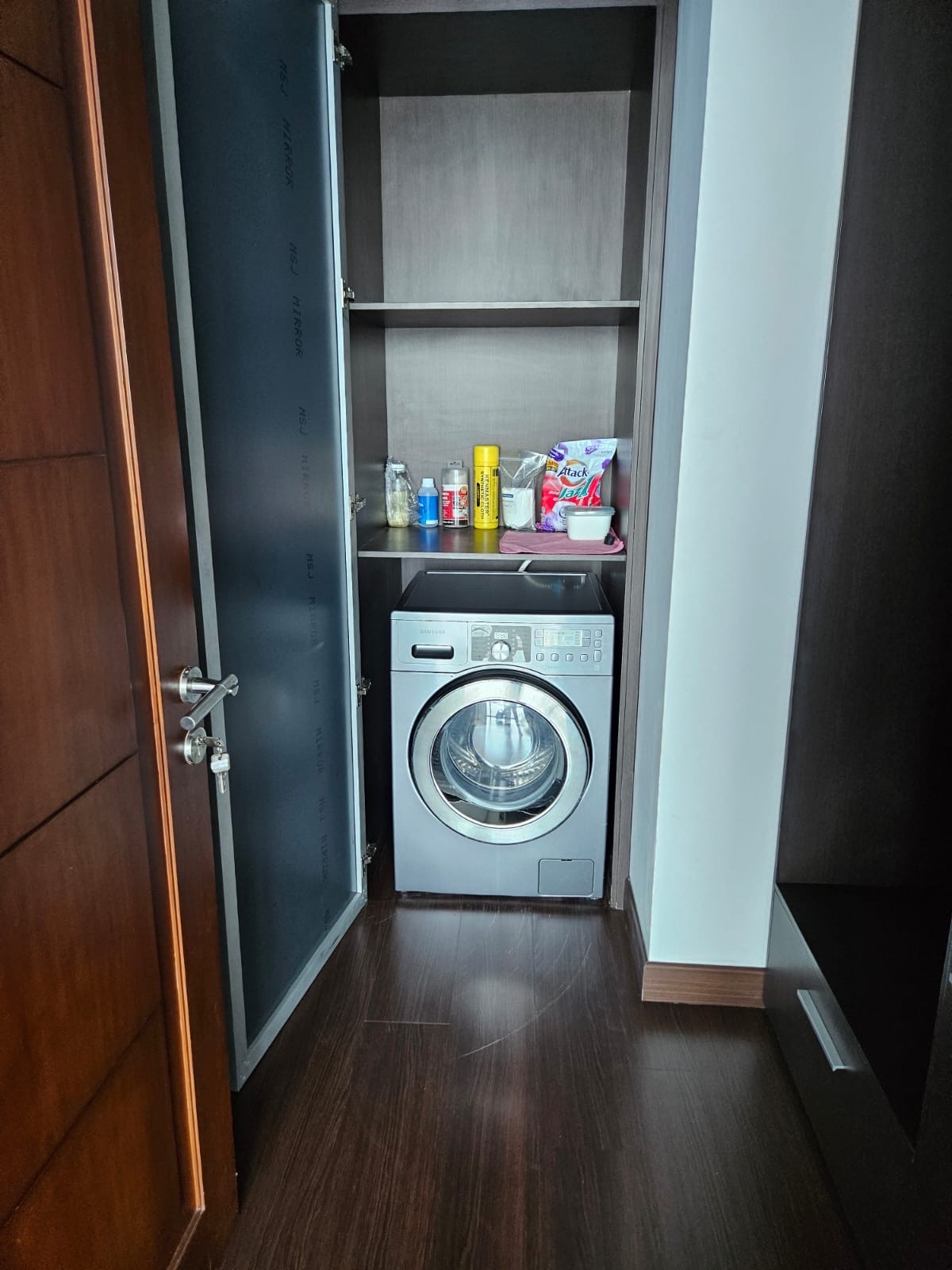Detail Listing Properti Dealkan