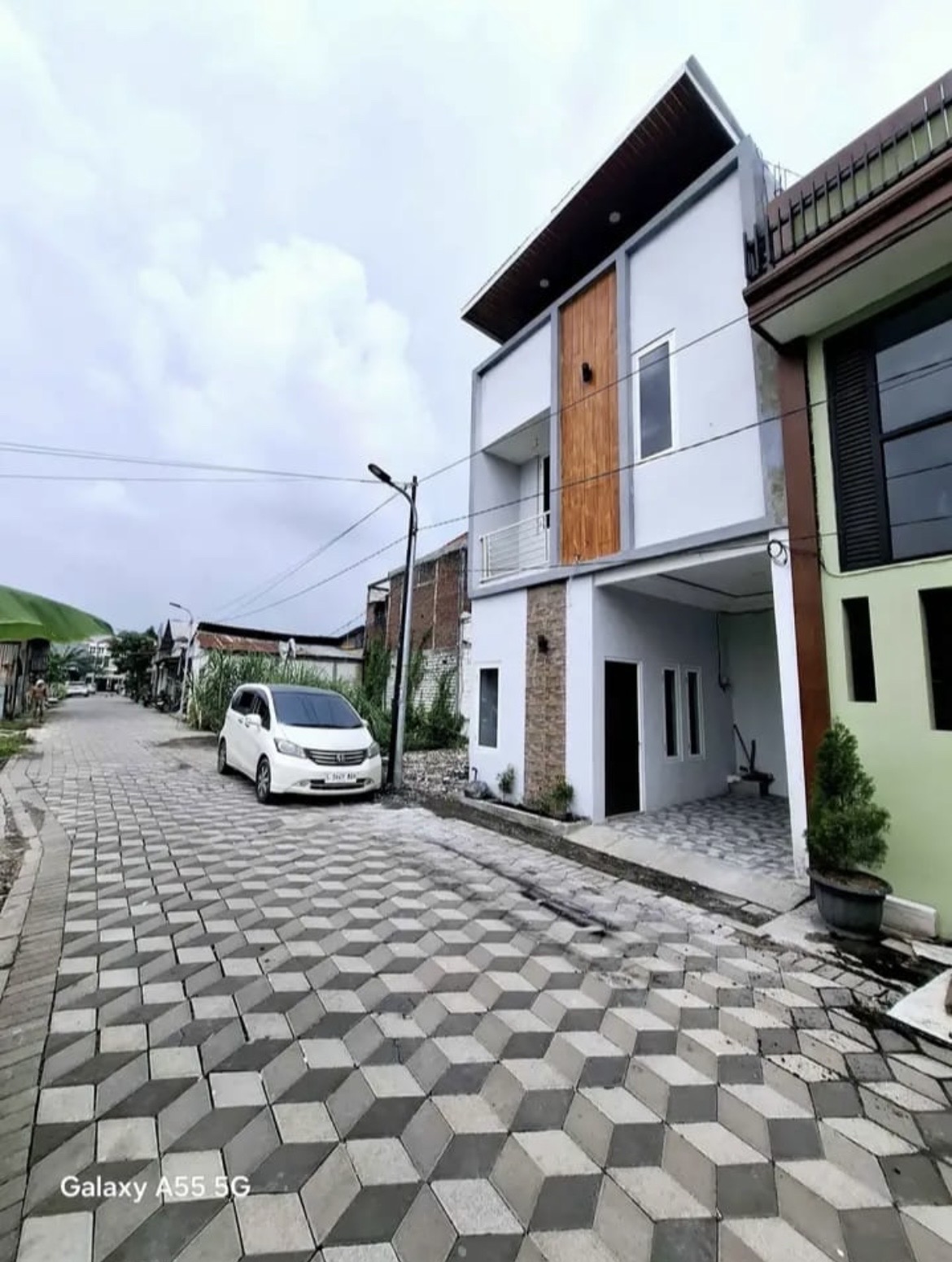 Detail Listing Properti Dealkan