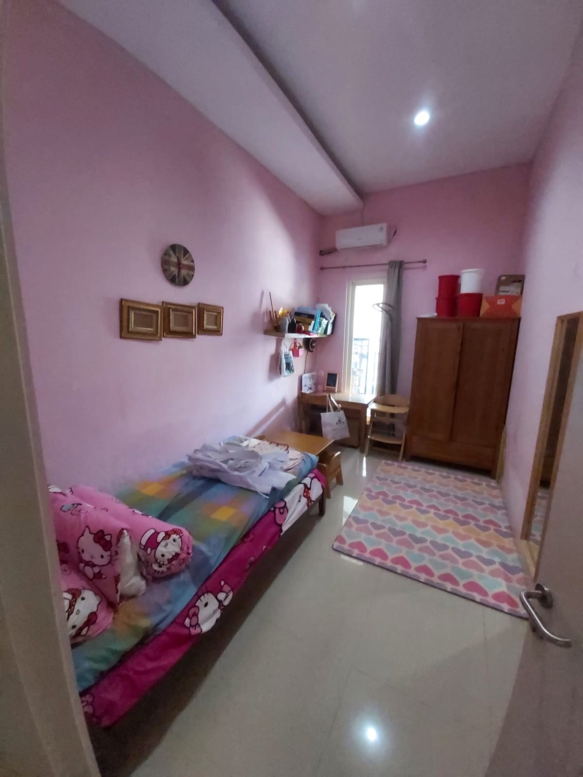 Detail Listing Properti Dealkan