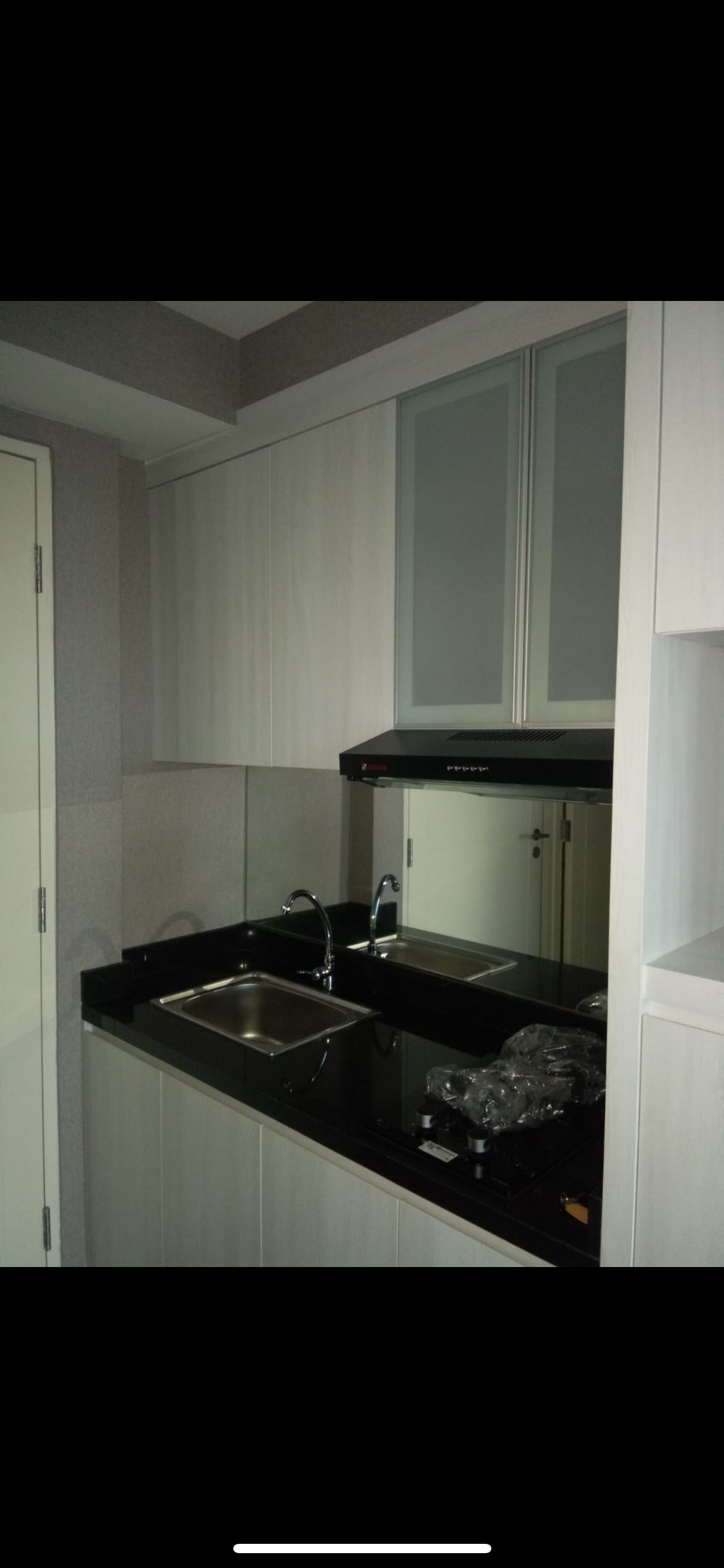 Dijual Apartemen tangglin - Dealkan