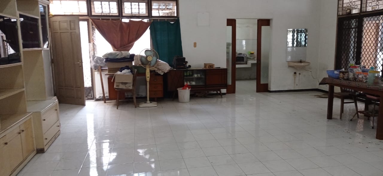 Detail Listing Properti Dealkan