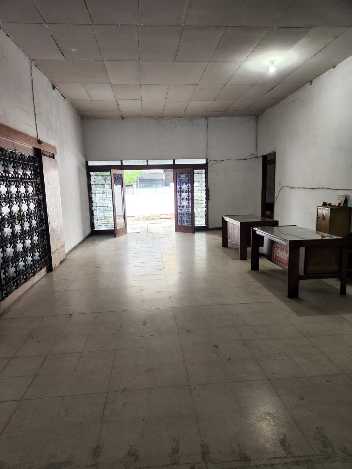 Detail Listing Properti Dealkan