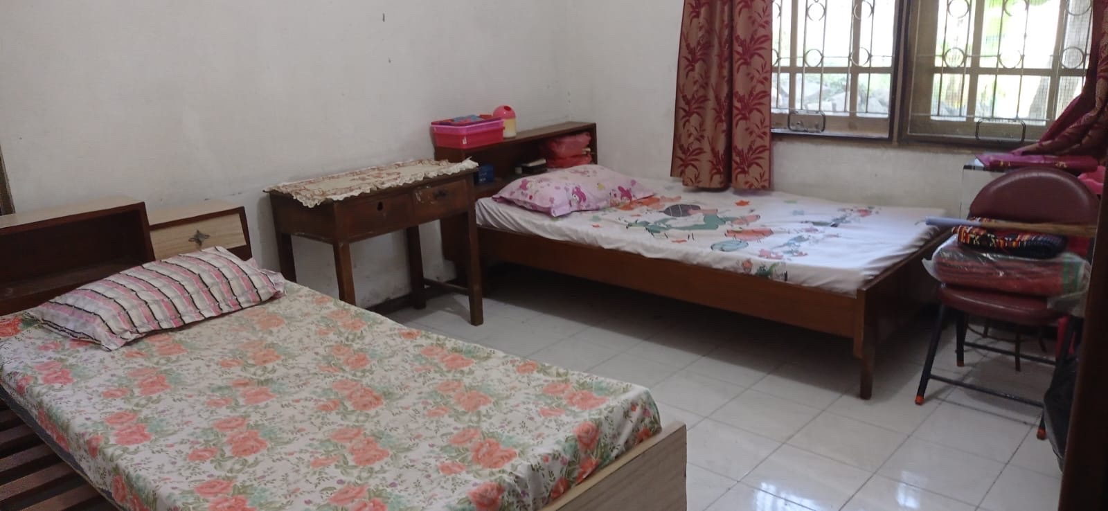 Detail Listing Properti Dealkan