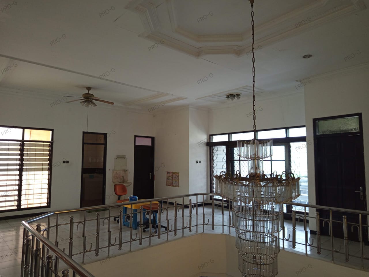 Detail Listing Properti Dealkan