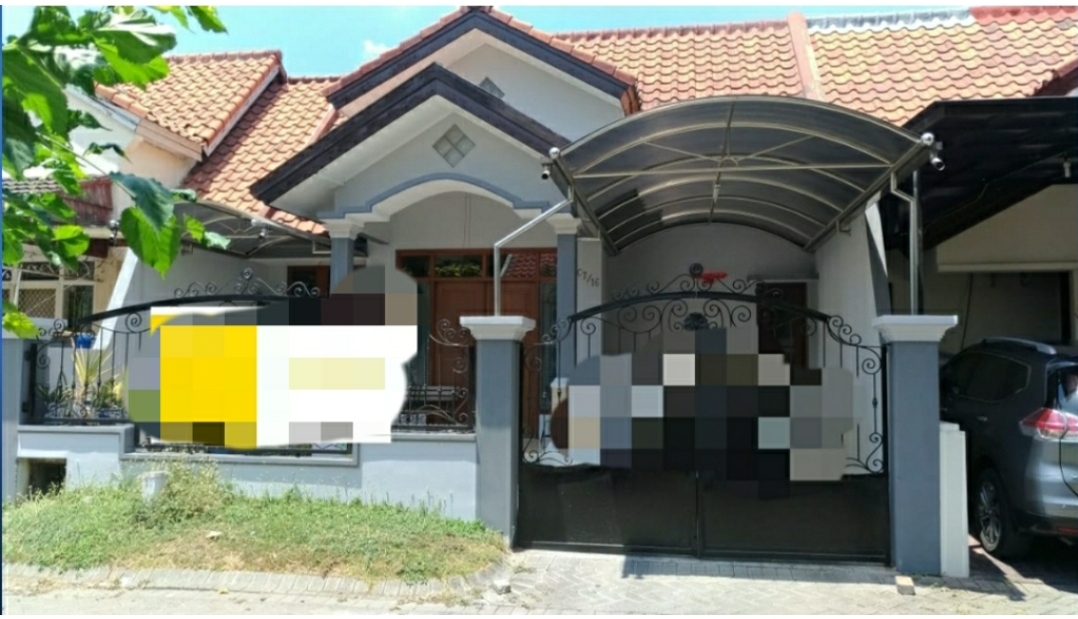 DIJUAL RUMAH TAMAN PUSPA RAYA CITRALAND - Dealkan