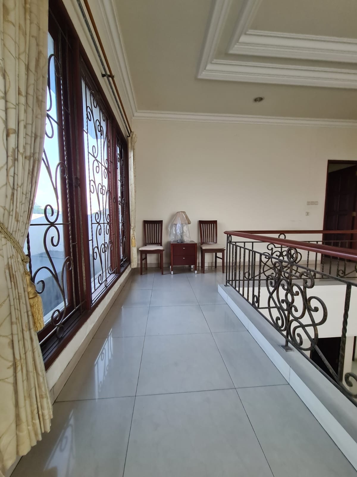 Detail Listing Properti Dealkan