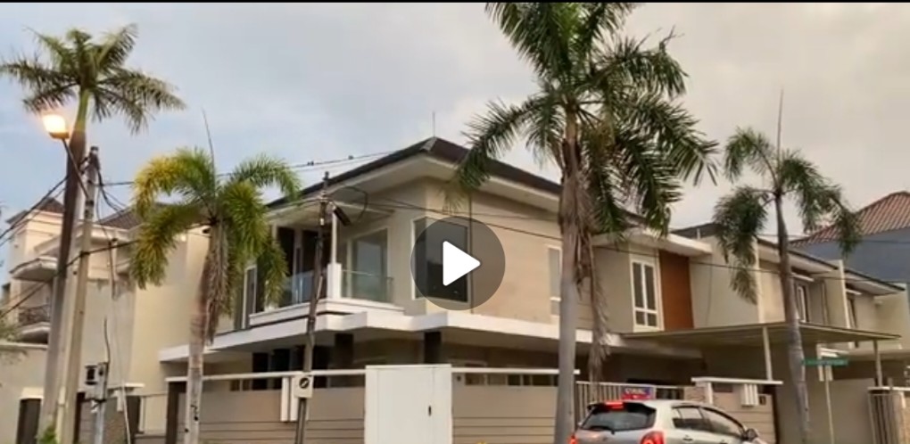 ARAYA 2 • RUMAH MEWAH HOOK - Dealkan