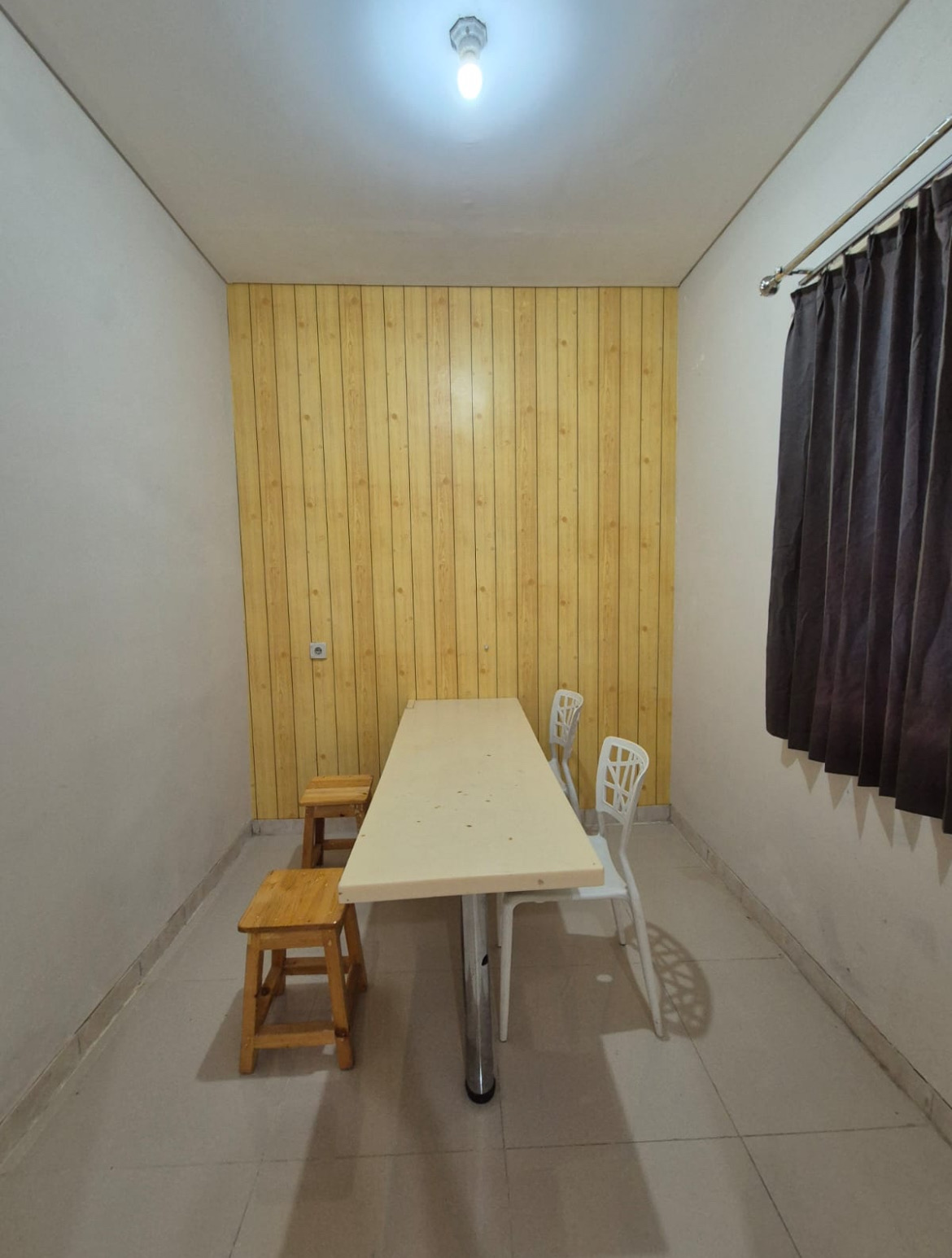 Detail Listing Properti Dealkan
