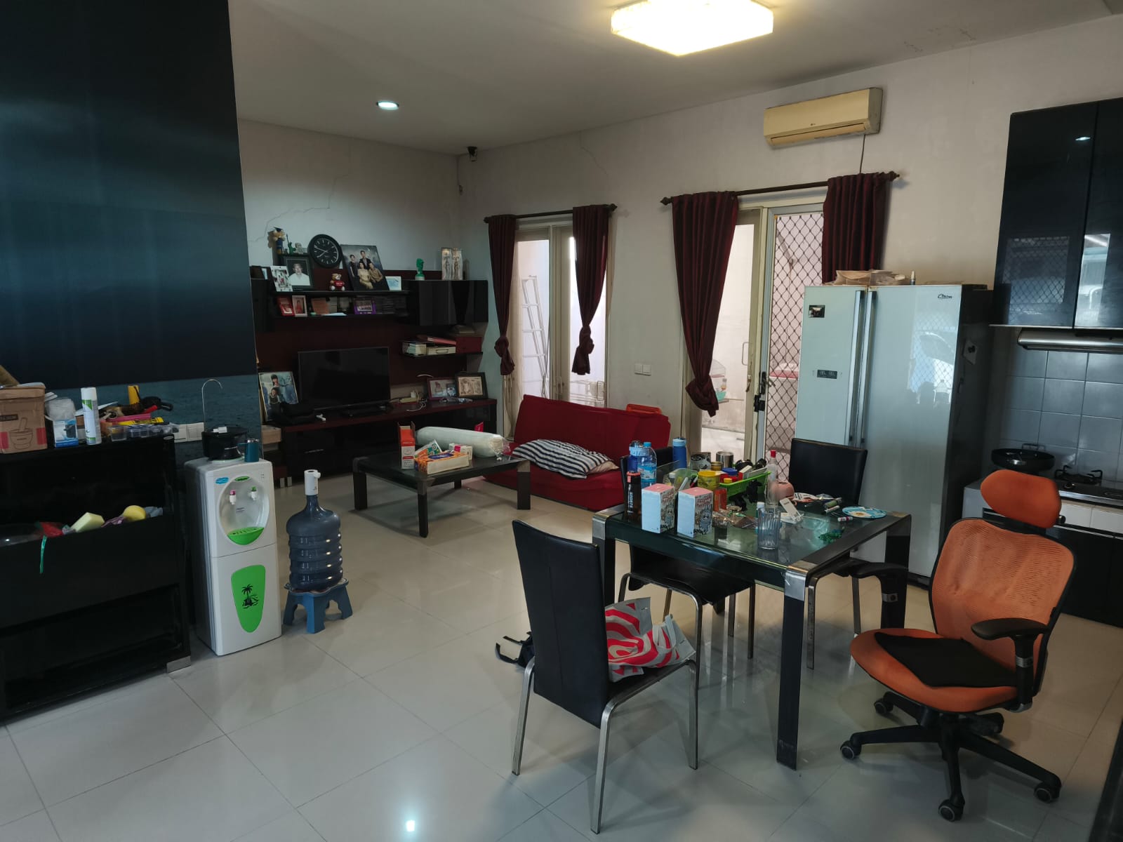 PAKUWON CITY SAN DIEGO • DIJUAL RUMAH - Dealkan