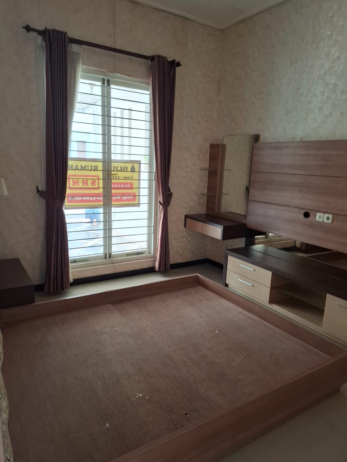 Detail Listing Properti Dealkan