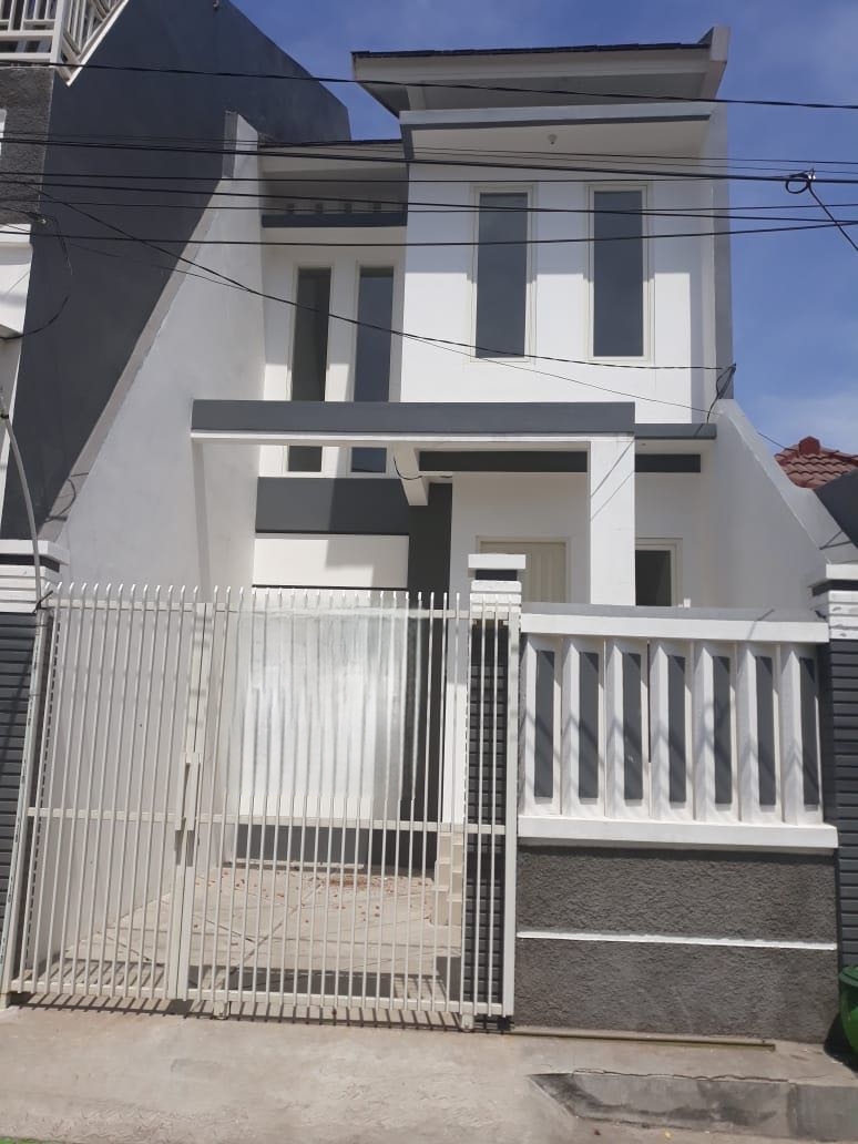 Dijual Rumah 2 Lantai Karang Asem - Dealkan