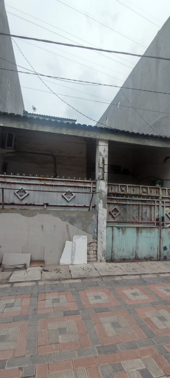 Dijual Rumah Harga TanahPloso Timur VIII - Dealkan