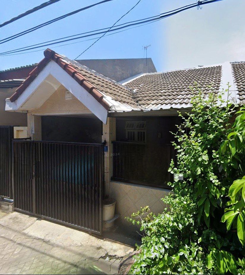Dijual Rumah 1Lantai area ploso - Dealkan