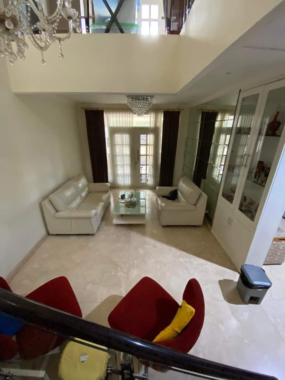 Detail Listing Properti Dealkan