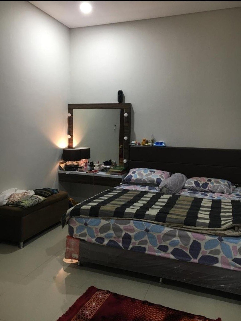 Detail Listing Properti Dealkan