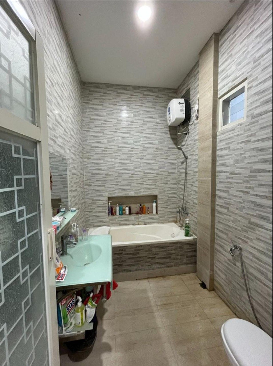 Detail Listing Properti Dealkan